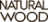 Logo Natural Wood