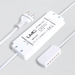 Transformator 24 V, 30 W