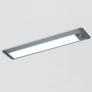 LED-Einbauleuchte 12 V mit Bewegungssensor