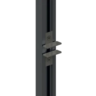 Tablarträger STILIPHOS für Glas