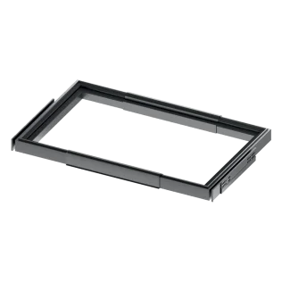 Ausziehbarer Rahmen EXTENSIA