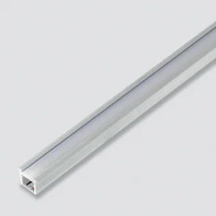 LED-Einbaulichtleiste Line 24 V, ablängbar