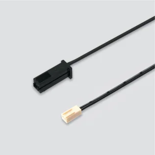 Schalter für Anbaulichtleiste Line