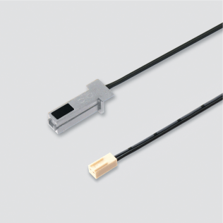 Schalter für Einbaulichtleiste Line