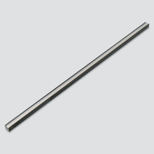 LED-Lichleiste 24 V für Minirail