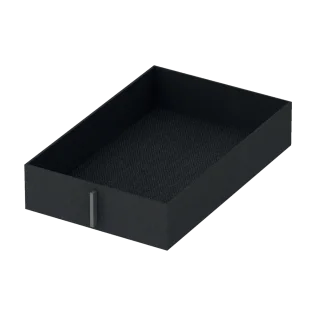 Aufbewahrungsfach CINA Höhe 85 mm