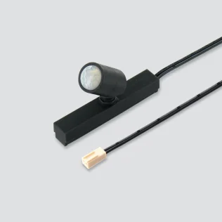 Bewegungssensor für Maxirail