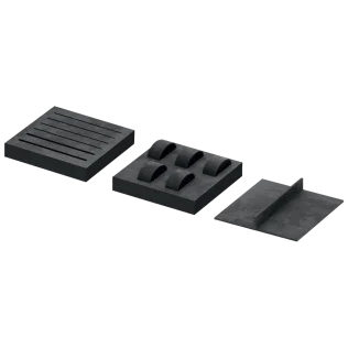 Einsatz für Ablagefach CINA