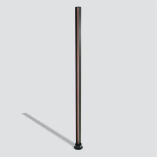 Set Minirail vertikal