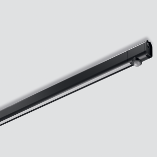 Schrankrohr LED 12 V, ablängbar