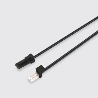 Verbindungsleitung für Einbaulichtleiste Line Slim