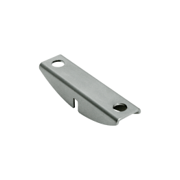 Aufsteckhalter, doppelt, SOFT CLASSIC