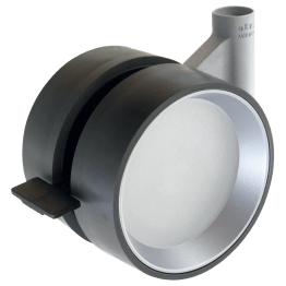 Rolle FORMULA Ø 100 mm