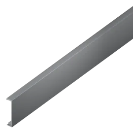 Clipblende zu Aufnahmeprofil JUNIOR 80