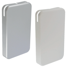 Abdeckkappe Miniwinch