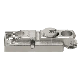 Frontbefestigungen AVENTOS HK-S