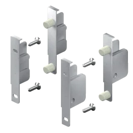 Frontbefestigung METABOX