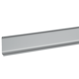 Griffmuldenprofil, C-Form