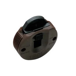 Führungsrolle T2008, oben