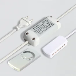 Transformator mit Dimmer 24 V, 15 W