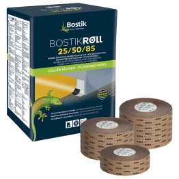 Doppelseitiges Klebeband