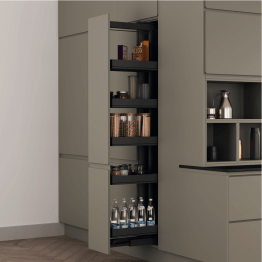 Hochschrankauszug DISPENSA