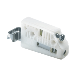 Schrankaufhänger zum Schrauben