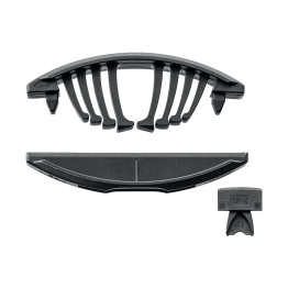 Tenso P-10 und Vorspann-Clip