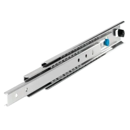 Kugelgelagerter Überauszug 140 kg