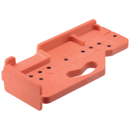 Bohrlehre für LEGRABOX-Boden/-Rückwand