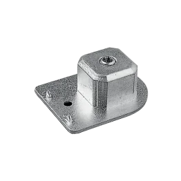 Sockelhöhenversteller 100 kg