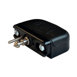 Aufdrücker-Schließteil