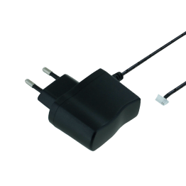 Transformator für elektronisches Schloss