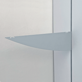 Konsole SOFT CLASSIC, einfach