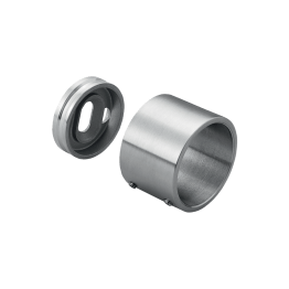 Wandsockel Q-LINE