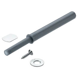 TIP-ON für Türen - Langversion mit Magnet