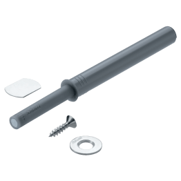 TIP-ON für Türen - Langversion mit Magnet