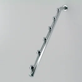 Abhängearm, schräg