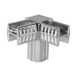 3-Wege-Steckverbinder