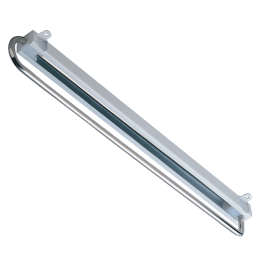 Ausziehbare Kleiderstange