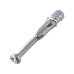 Bolzen MINI15 Gewinde M6, leicht