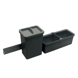 Set YouboXx 11 für TANDEM II und TANDEM side