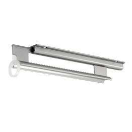 Ausziehbare Kleiderstange