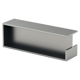 Schiebetürgriff, horizontal