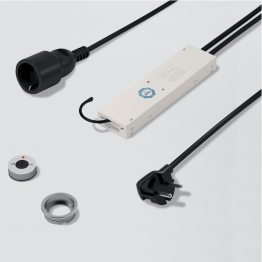 Schalter, ohne Kabel 230 V