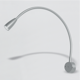 LED-Spot NEO, flexibler Arm