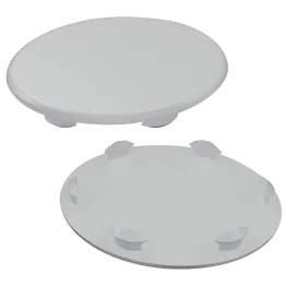 Abdeckkappe klassisch