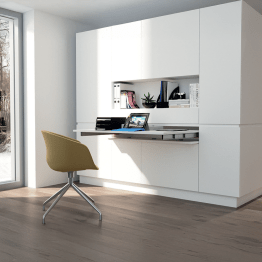 Beschlag Einbautisch LUNCH + 39