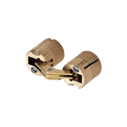 Zylindrisches Scharnier