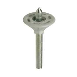 Deckenverspannschraube M10